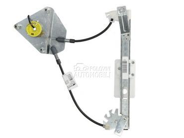 Podizac prozora za Volkswagen Taigo