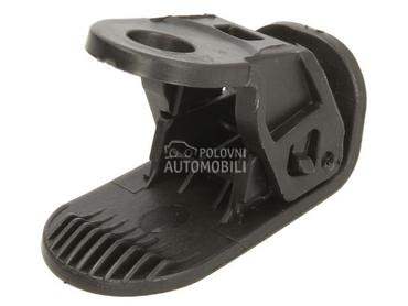 Branik za Tesla Model 3