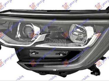 Farovi za Renault Megane