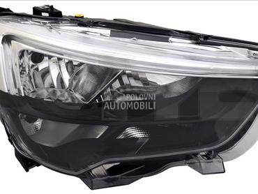 Farovi za Opel Combo