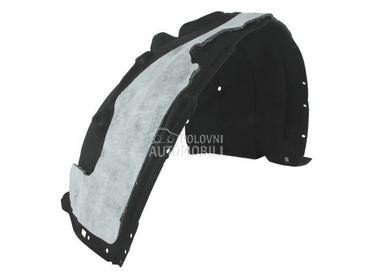 Potkrilo za Ford Mustang