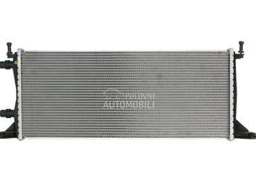 Interkuler za Mercedes Benz GLS Klasa od 2015. do 2019. god.