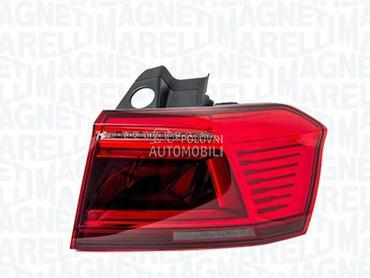 Stop svetla i stop lampe za Volkswagen Passat B8
