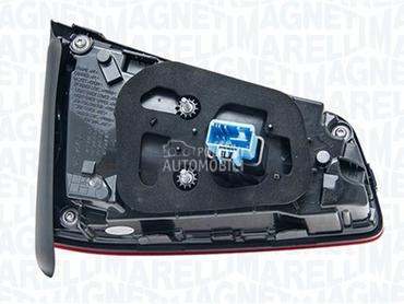 Stop svetla i stop lampe za Volkswagen Passat B8