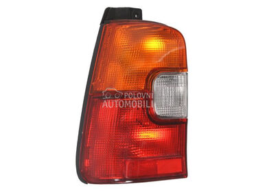 Stop svetla i stop lampe za Toyota Corolla od 1992. do 1996. god.