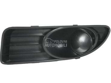 Resetka branika za Mercedes Benz E Klasa