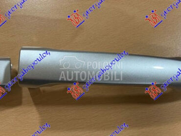 Kvaka za Mitsubishi Lancer