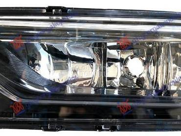 Maglenka za Volkswagen Amarok