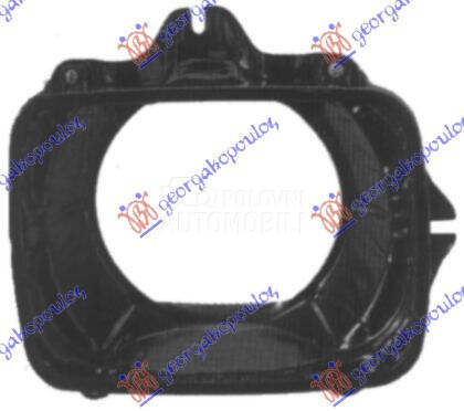 Nosac Fara