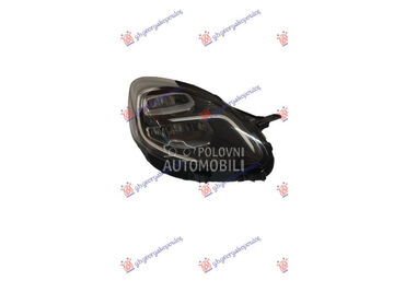 Farovi za Ford Puma