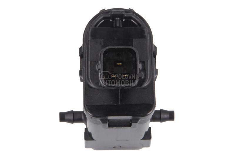 Motor posude brisaca