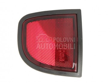 Katadiopter za Mitsubishi L200 od 2006. do 2010. god.