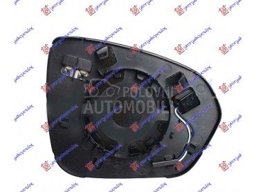 Staklo retrovizora za Dacia Duster