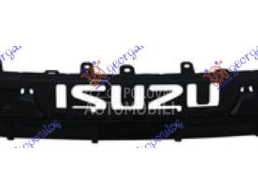 Maska za Isuzu Ostalo
