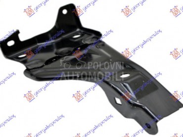 NOSAC PREDNJEG BRANIKA za Toyota Land Cruiser od 2013. do 2017. god.