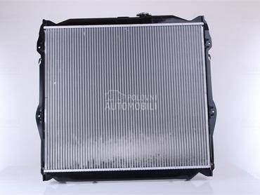 Hladnjak za Toyota Land Cruiser od 1996. do 1999. god.