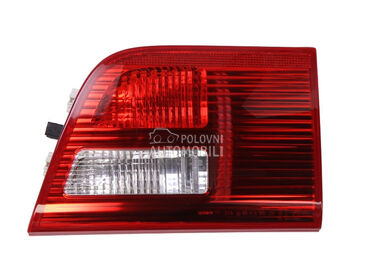 Stop svetla i stop lampe za BMW X5 od 2000. do 2007. god.