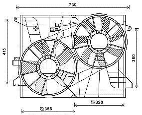 Ventilator
