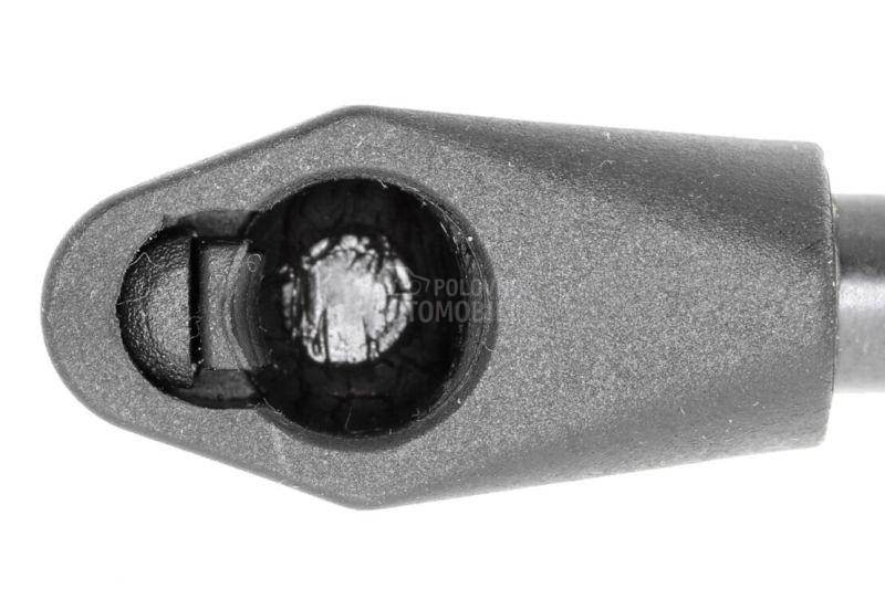 Amortizer haube i gepeka