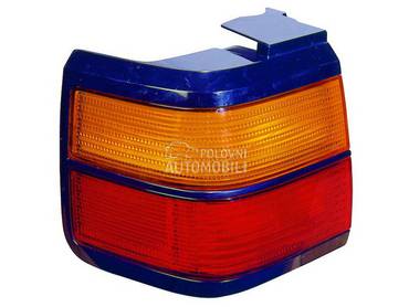 Stop svetla i stop lampe za Volkswagen Passat B1 od 1989. do 1993. god.