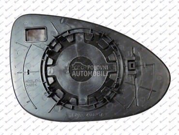 Staklo retrovizora za Chevrolet Aveo