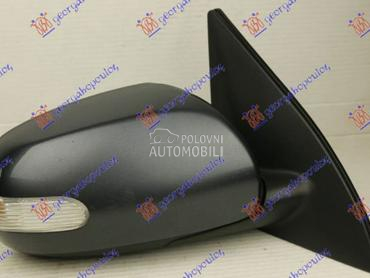 Retrovizor za Kia cee`d od 2010. do 2013. god.