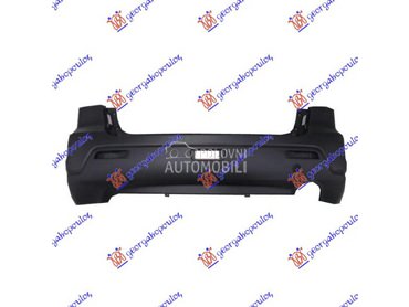 Branik za Mitsubishi ASX od 2010. do 2014. god.