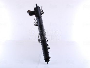 Hladnjak za Peugeot 4007 od 2008. do 2012. god.