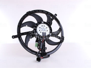 Ventilator za MINI Paceman