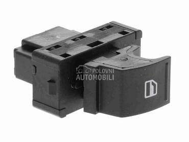 Prekidac za Škoda Citigo od 2012. do 2017. god.