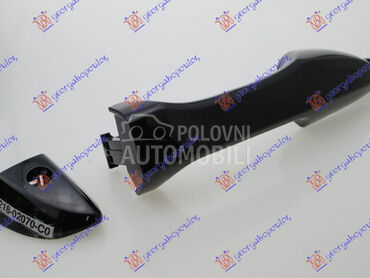 Kvaka za Toyota Corolla od 2013. do 2016. god.