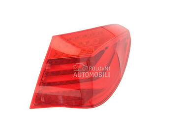 Stop svetla i stop lampe za BMW Serija 7 od 2008. do 2012. god.