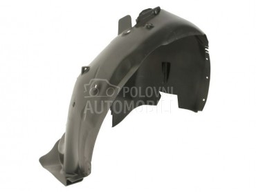 Potkrilo za Citroen C-ELYSEE