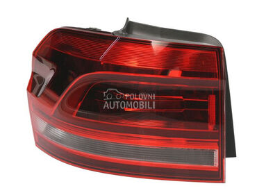 Stop svetla i stop lampe za Volkswagen Touran