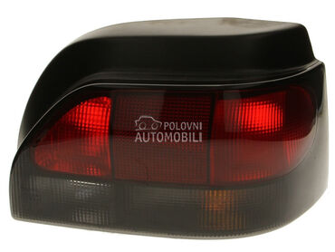 Stop svetla i stop lampe za Renault Clio od 1996. do 1998. god.