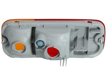 Stop svetla i stop lampe za Suzuki Grand Vitara od 1999. do 2005. god.