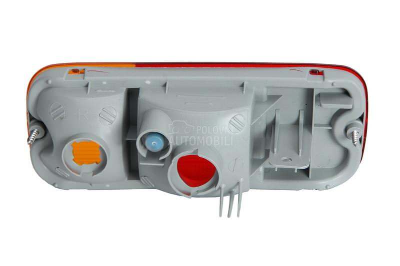 Stop svetla i stop lampe