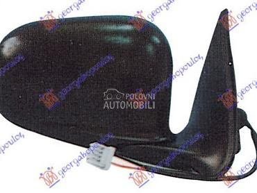 Retrovizor za Honda Civic od 1996. do 1999. god.