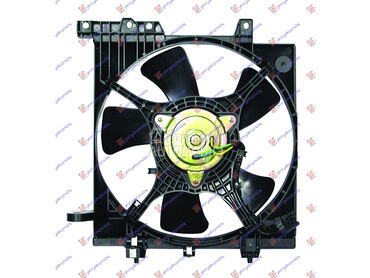 Ventilator za Subaru Impreza od 2001. do 2008. god.