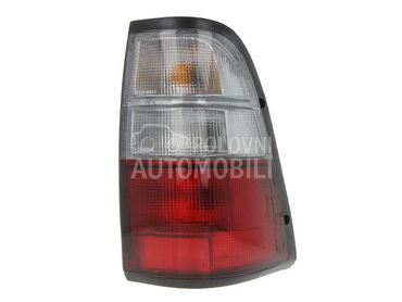 Stop svetla i stop lampe za Isuzu Ostalo od 1997. do 2002. god.
