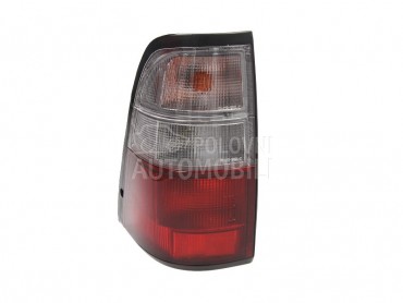 Stop svetla i stop lampe za Isuzu Ostalo od 1997. do 2002. god.