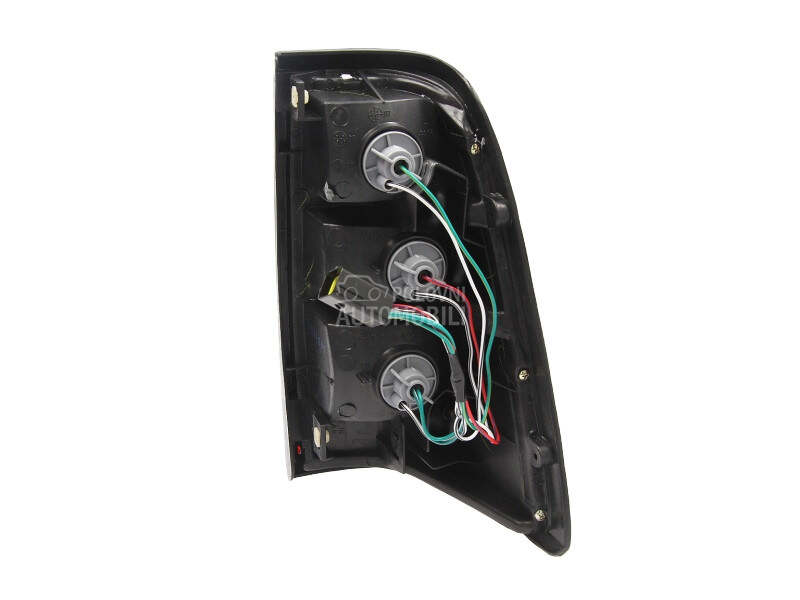 Stop svetla i stop lampe