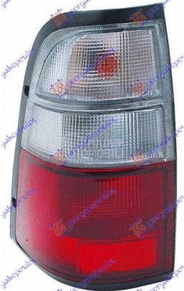 Stop svetla i stop lampe