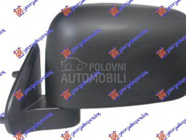 Retrovizor za Nissan Navara od 1998. do 2001. god.