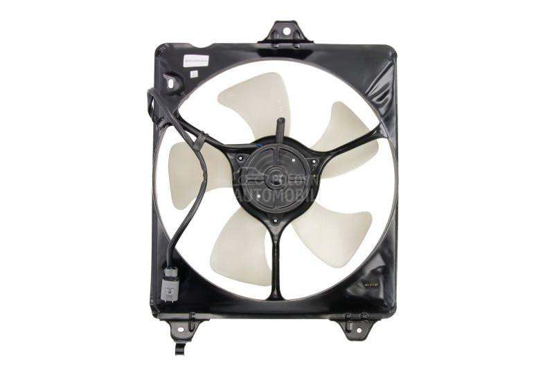 Ventilator