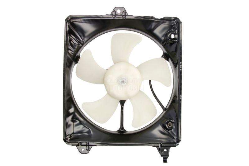 Ventilator