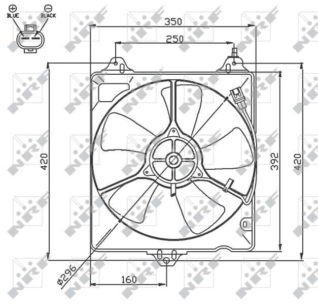 Ventilator