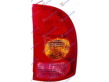 Stop svetla i stop lampe za Renault Megane od 1999. do 2002. god.