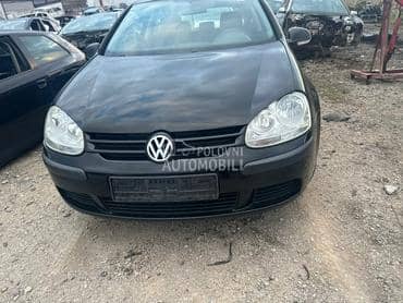 Branik za Volkswagen Golf 5 od 2004. do 2008. god.