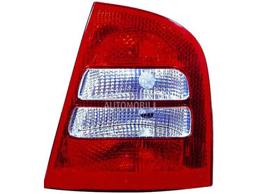 Stop svetla i stop lampe za Škoda Octavia od 1997. do 2010. god.